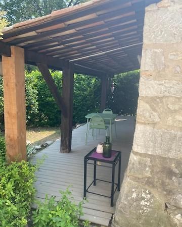 Chez Charles Bed and Breakfast Peymeinade Exterior foto
