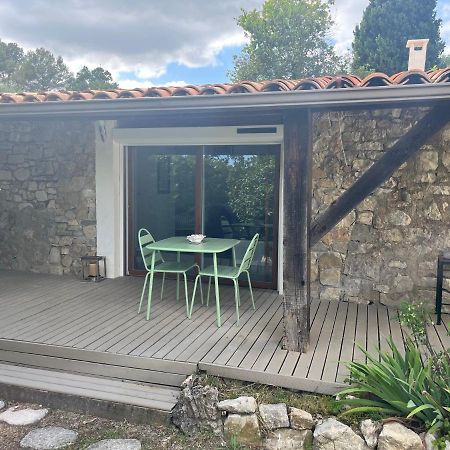 Chez Charles Bed and Breakfast Peymeinade Exterior foto